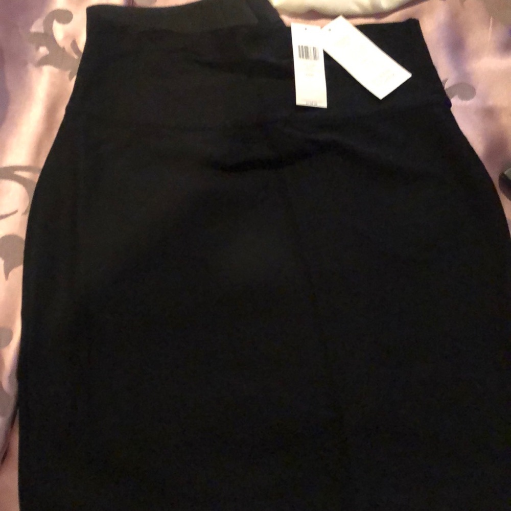 Eileen Fisher The mini skirt size Xs